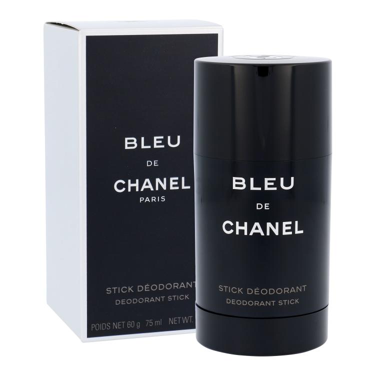Chanel Bleu de Chanel Deodorant für Herren 75 ml