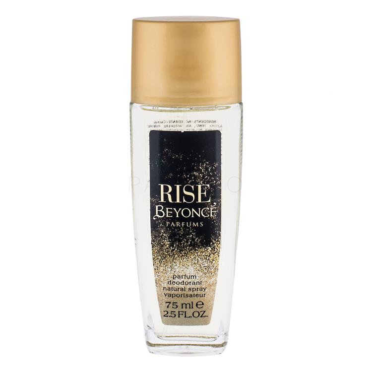 Beyonce Rise Deodorant für Frauen 75 ml