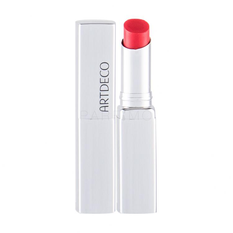 Artdeco Color Booster Lippenbalsam für Frauen 3 g Farbton  6 Red