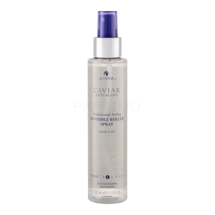 Alterna Caviar Anti-Aging Invisible Roller Spray Für Haarvolumen für Frauen 147 ml