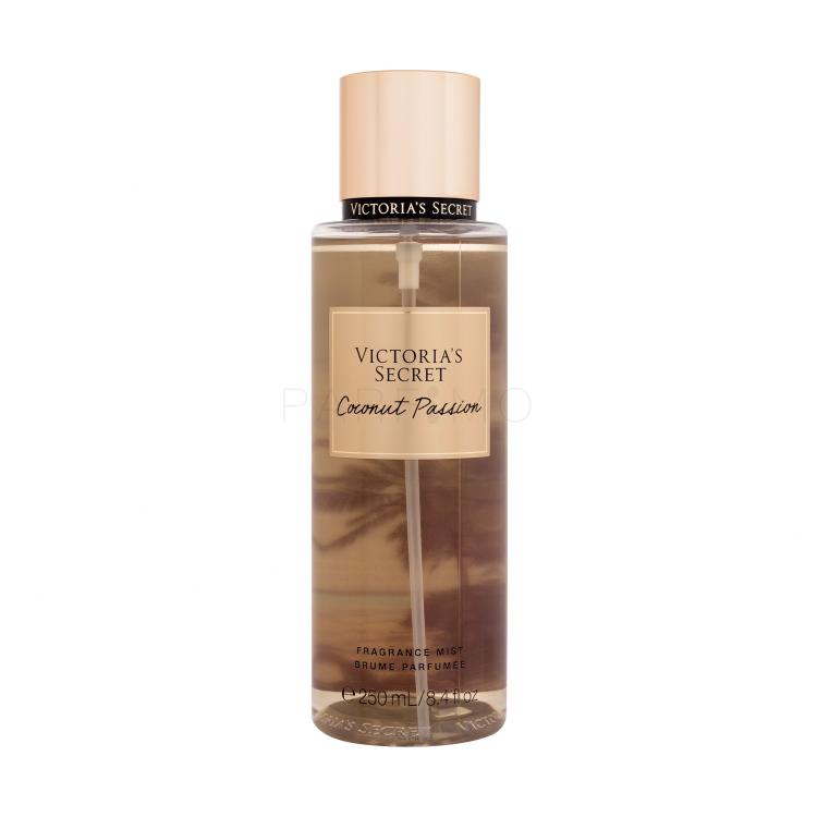 Victoria´s Secret Coconut Passion Körperspray für Frauen 250 ml