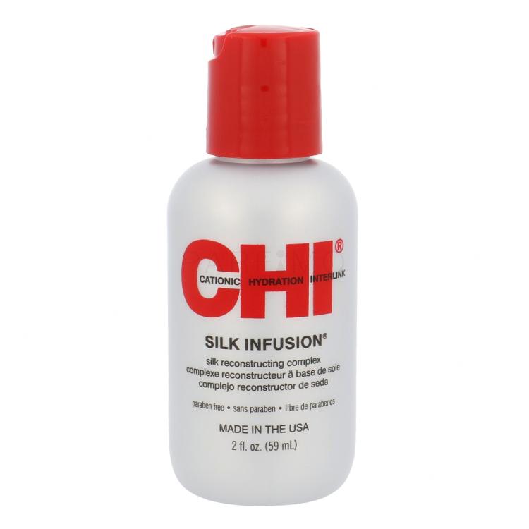 Farouk Systems CHI Infra Silk Infusion Haarserum für Frauen 59 ml