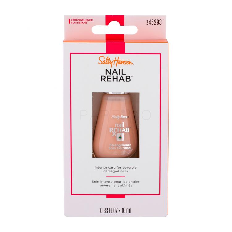 Sally Hansen Nail Rehab Nagelpflege für Frauen 10 ml