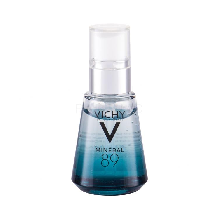Vichy Minéral 89 Gesichtsserum für Frauen 30 ml