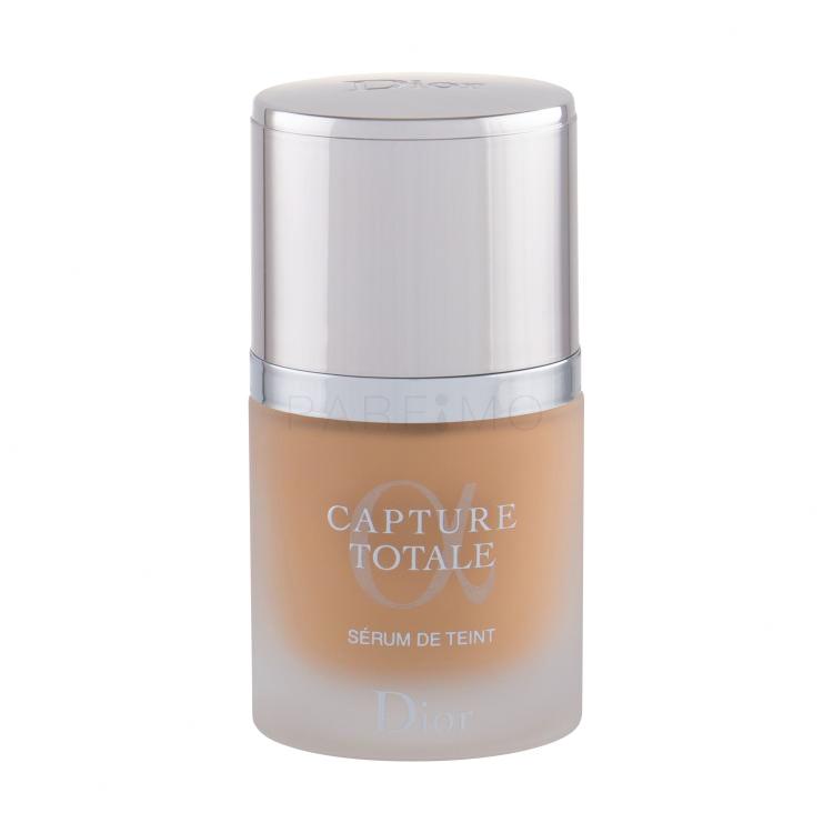 Dior Capture Totale Serum Foundation SPF25 Foundation für Frauen 30 ml Farbton  030 Medium Beige