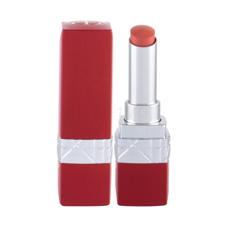 Christian Dior Rouge Dior Ultra Rouge Lippenstift für Frauen 3,2 g Farbton  450 Ultra Lively