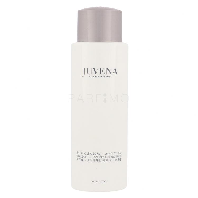 Juvena Pure Cleansing Lifting Peeling Powder Peeling für Frauen 90 g