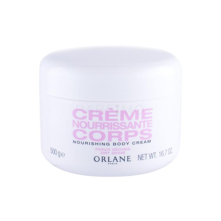Orlane Nourishing Body Cream Körpercreme für Frauen 500 g