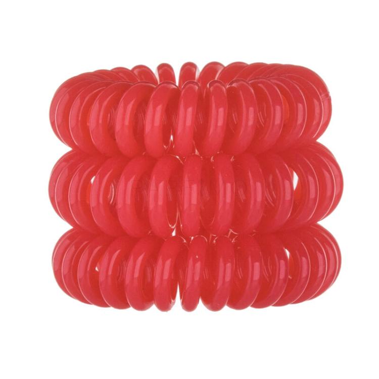 Invisibobble Original Haargummi für Frauen 3 St. Farbton  Red