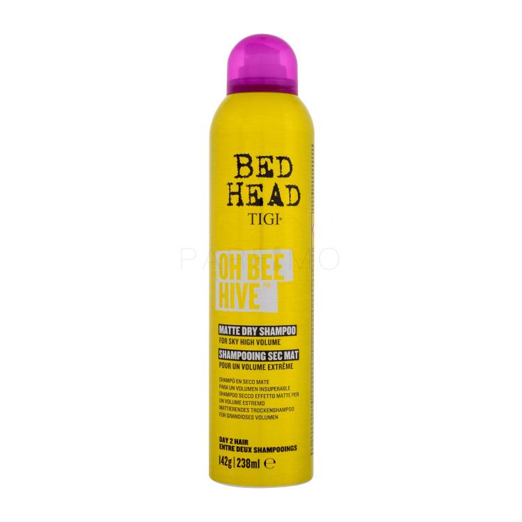 Tigi Bed Head Oh Bee Hive Trockenshampoo für Frauen 238 ml