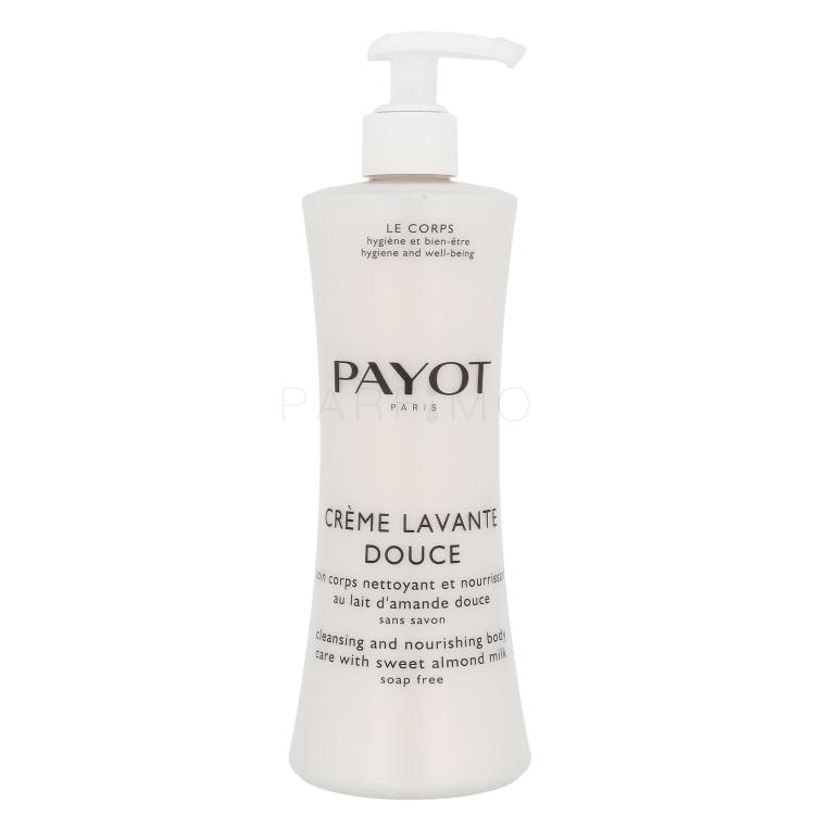 PAYOT Le Corps Cleansing And Nourishing Body Care Duschcreme für Frauen 400 ml