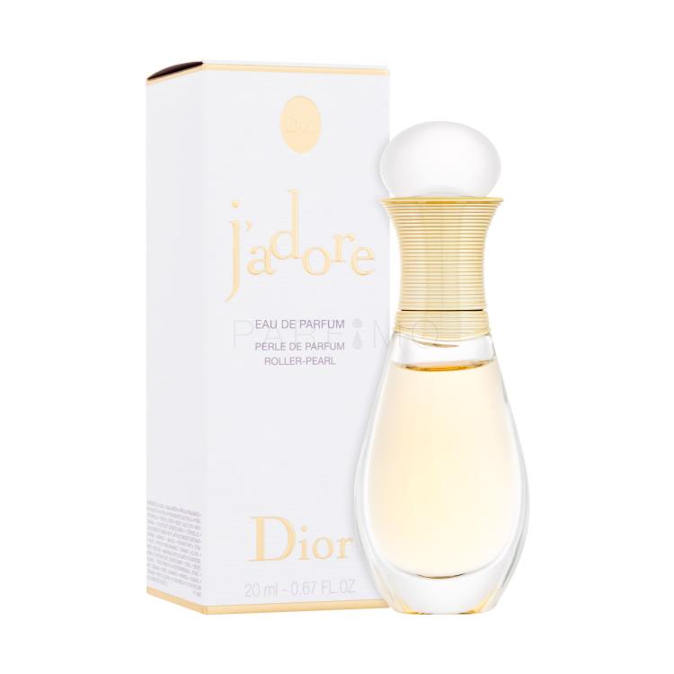 Christian Dior J&#039;adore Eau de Parfum für Frauen Rollerball 20 ml