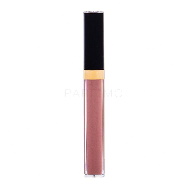 Chanel Rouge Coco Gloss Lipgloss für Frauen 5,5 g Farbton  722 Noce Moscata