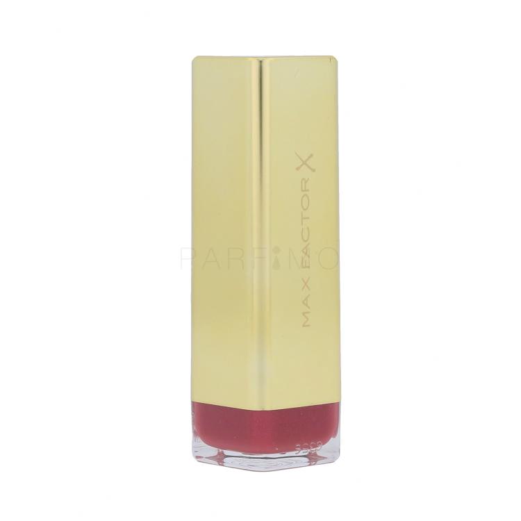 Max Factor Colour Elixir Lippenstift für Frauen 4,8 g Farbton  711 Midnight Mauve