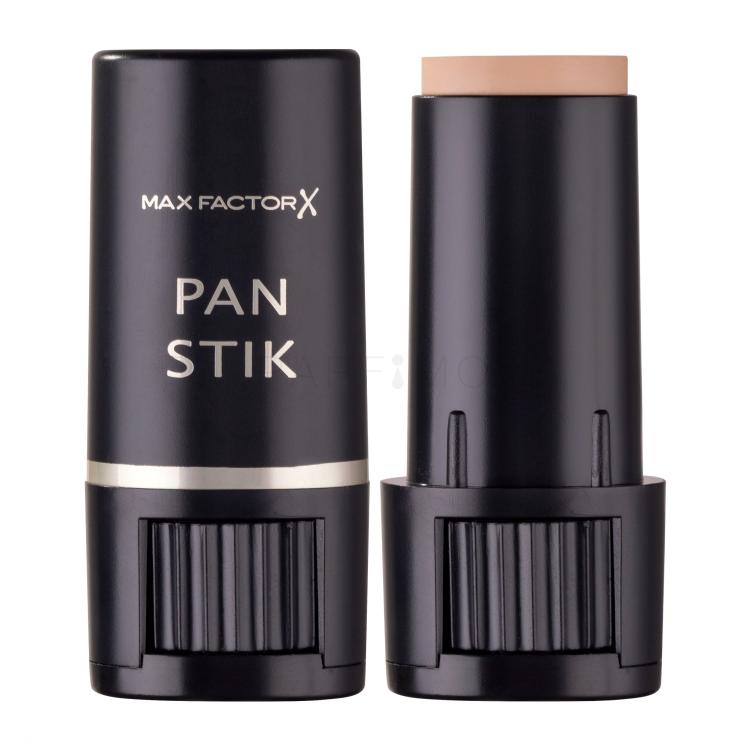 Max Factor Pan Stik Foundation für Frauen 9 g Farbton  12 True Beige