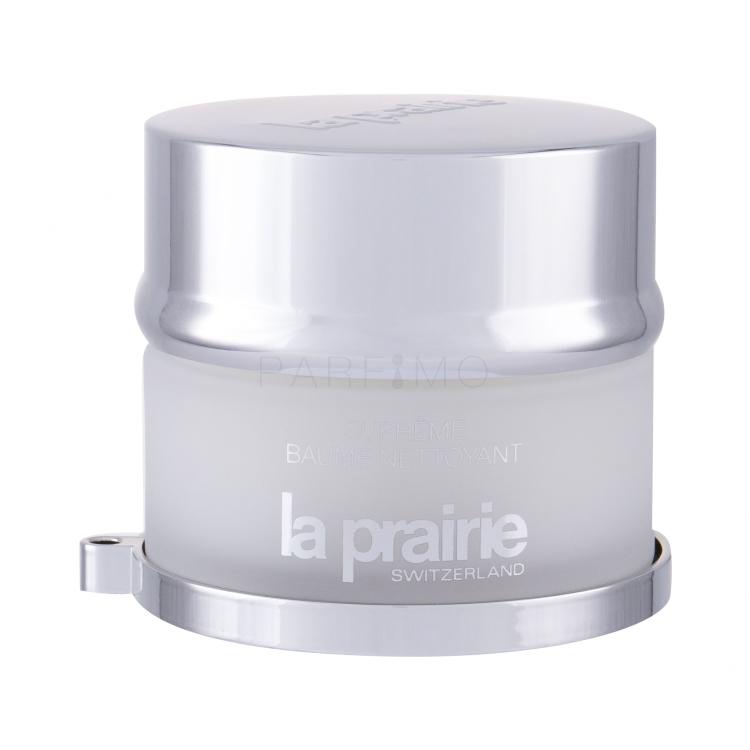La Prairie Supreme Reinigungscreme für Frauen 100 ml