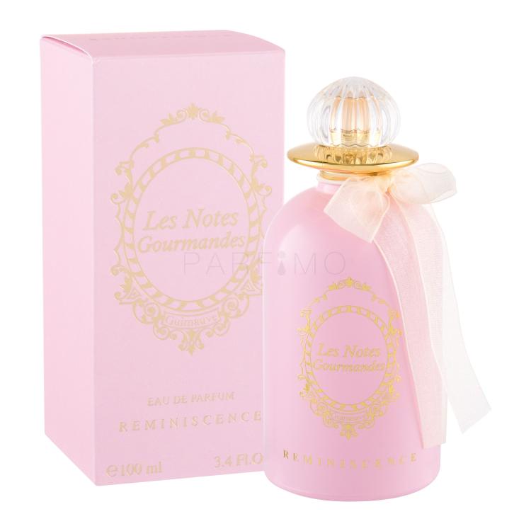 Reminiscence Les Notes Gourmandes Guimauve Eau de Parfum für Frauen 100 ml
