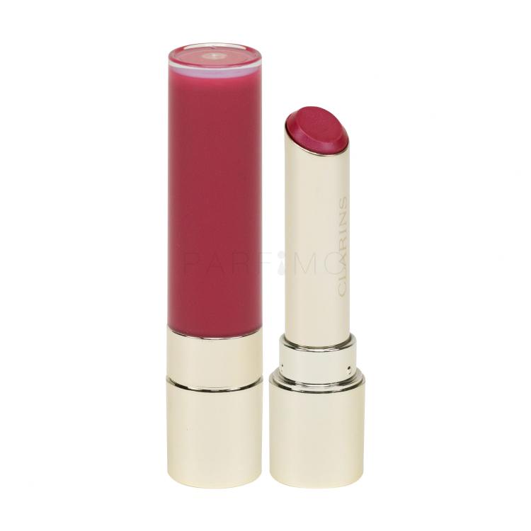 Clarins Joli Rouge Lacquer Lippenstift für Frauen 3 g Farbton  762L Pop Pink