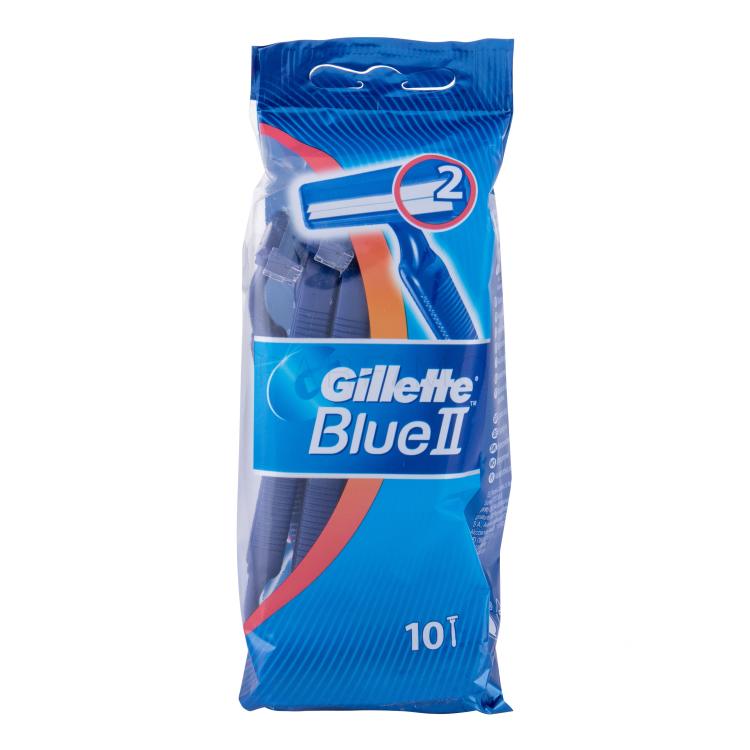Gillette Blue II Rasierer für Herren 1 St.