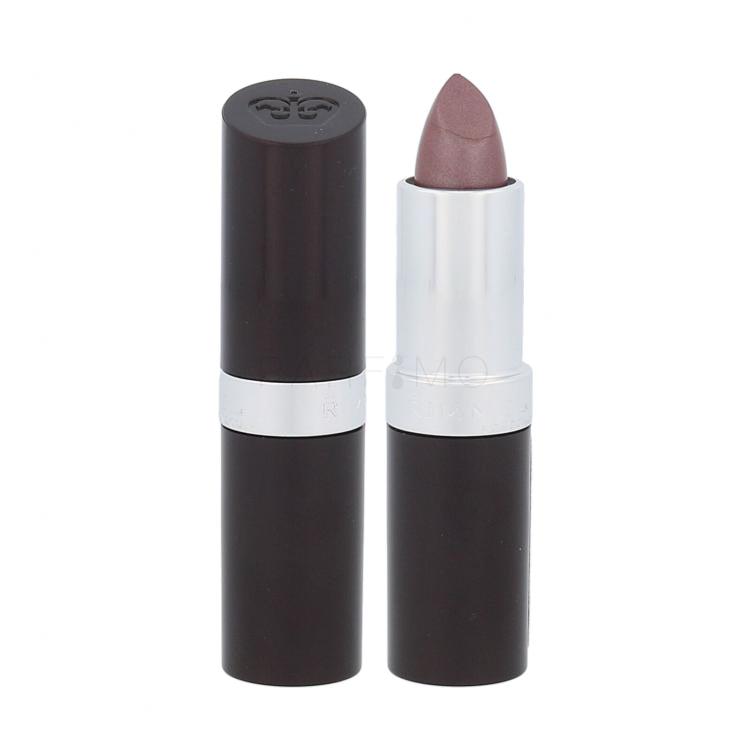 Rimmel London Lasting Finish Lippenstift für Frauen 4 g Farbton  264 Coffee Shimmer
