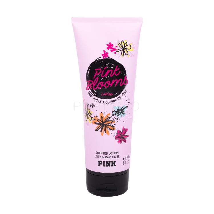 Pink Pink Blooms Körperlotion für Frauen 236 ml