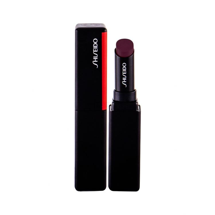 Shiseido VisionAiry Lippenstift für Frauen 1,6 g Farbton  224 Noble Plum