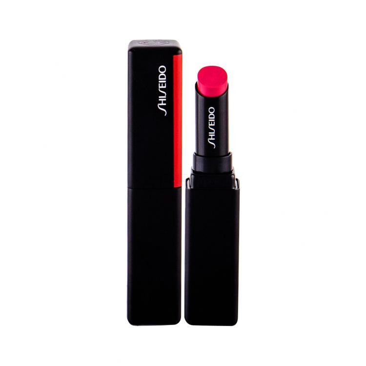 Shiseido VisionAiry Lippenstift für Frauen 1,6 g Farbton  226 Cherry Festival