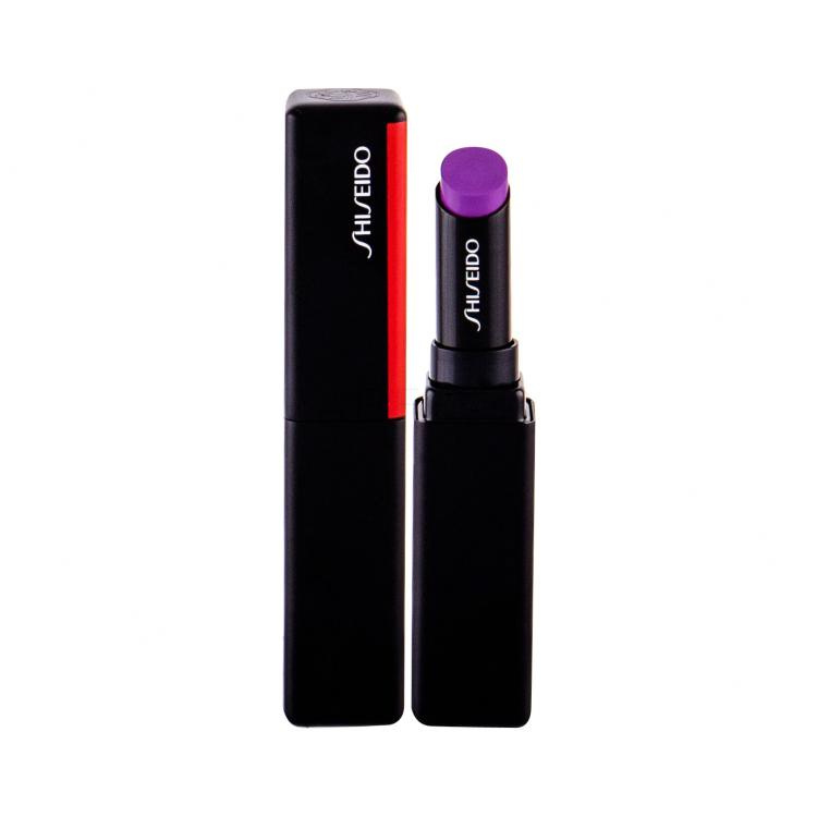 Shiseido VisionAiry Lippenstift für Frauen 1,6 g Farbton  215 Future Shock