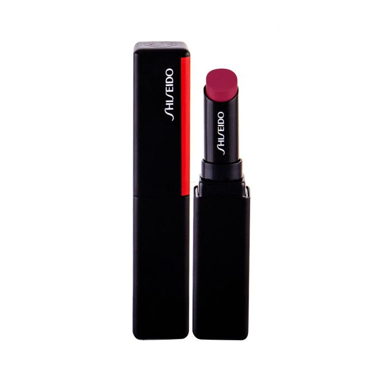 Shiseido VisionAiry Lippenstift für Frauen 1,6 g Farbton  214 Pink flash