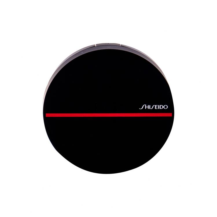 Shiseido Synchro Skin Self-Refreshing Cushion Compact Foundation für Frauen 13 g Farbton  210 Birch
