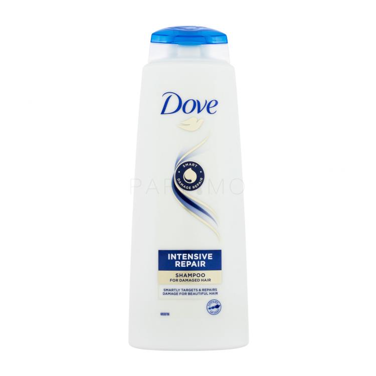 Dove Intensive Repair Shampoo für Frauen 400 ml