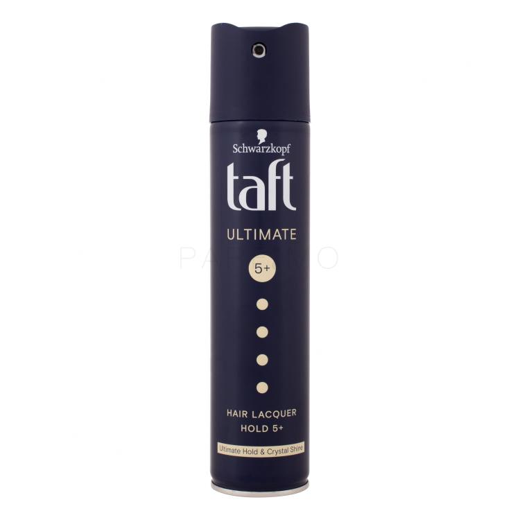 Schwarzkopf Taft Ultimate Haarspray für Frauen 250 ml