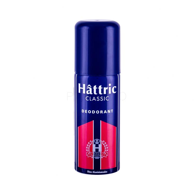 Hattric Classic Deodorant für Herren 150 ml