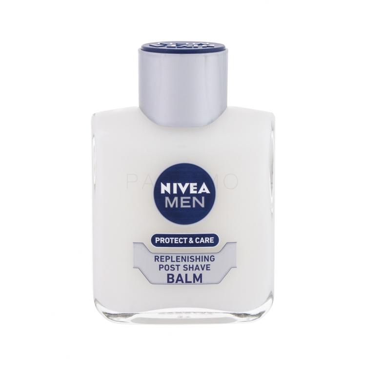 Nivea Men Protect &amp; Care Original After Shave Balsam für Herren 100 ml
