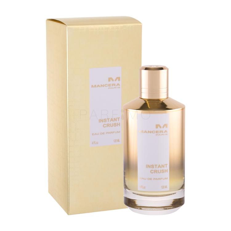 MANCERA Collection L'Or Instant Crush Eau de Parfum 120 ml