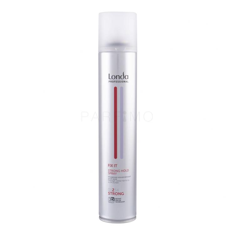Londa Professional Finish Fix It Haarspray für Frauen 300 ml
