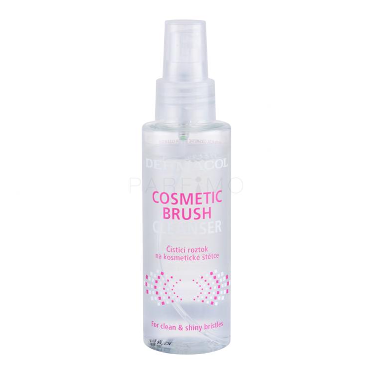 Dermacol Brushes Cosmetic Brush Cleanser Pinsel für Frauen 100 ml