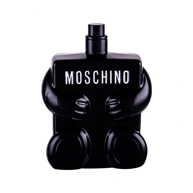 Moschino Toy Boy Eau de Parfum für Herren 100 ml Tester