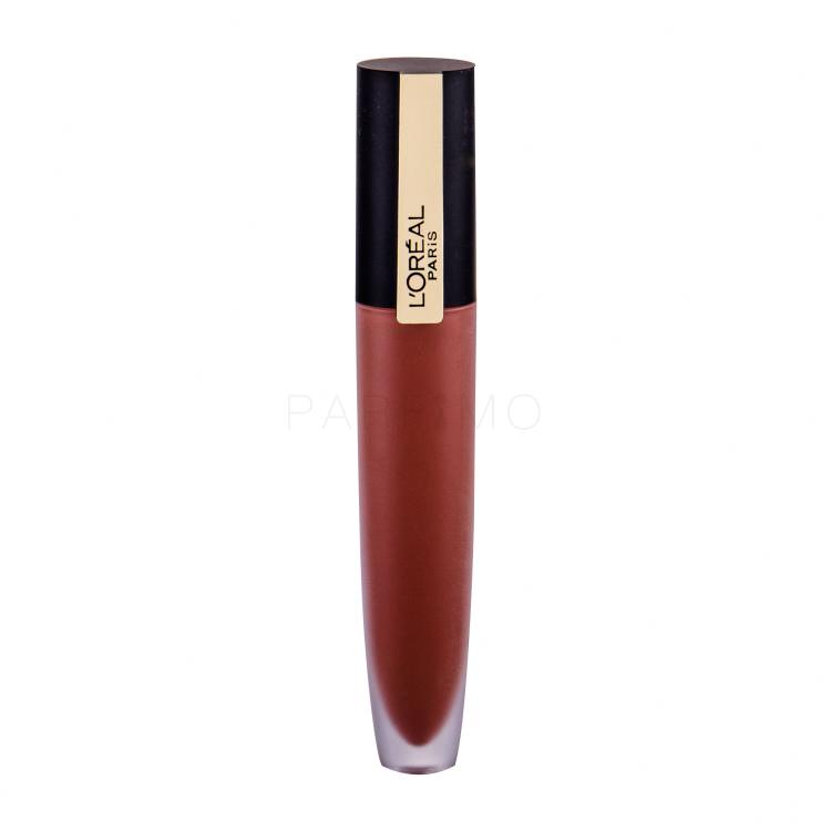 L&#039;Oréal Paris Rouge Signature Lippenstift für Frauen 7 ml Farbton  116 Explore