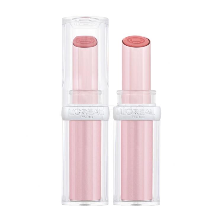 L&#039;Oréal Paris Glow Paradise Lippenstift für Frauen 4,8 g Farbton  112 Pastel Exaltation