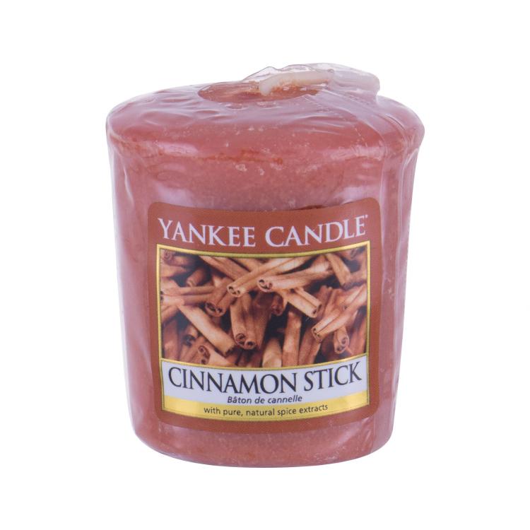 Yankee Candle Cinnamon Stick Duftkerze 49 g