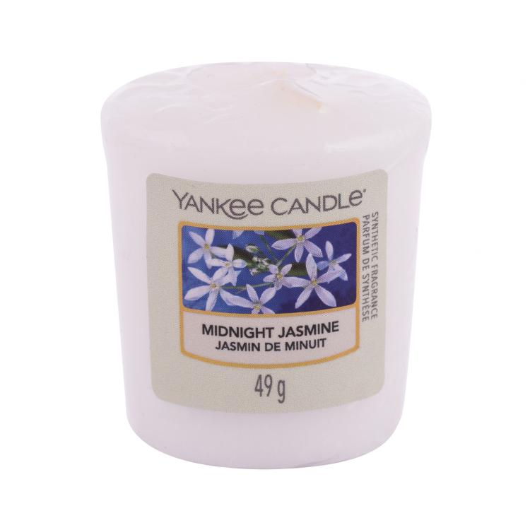 Yankee Candle Midnight Jasmine Duftkerze 49 g