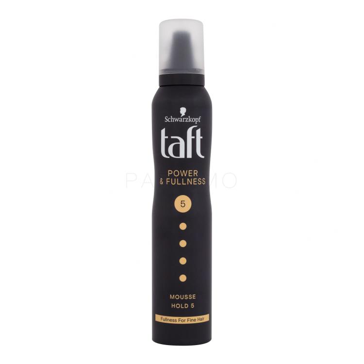 Schwarzkopf Taft Power &amp; Fullness Haarfestiger für Frauen 200 ml