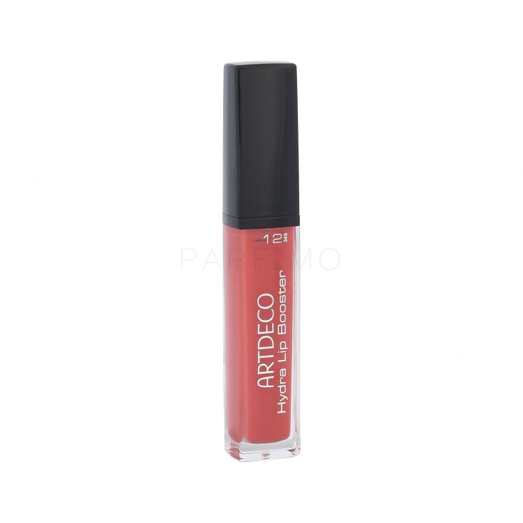 Artdeco Hydra Lip Booster Lipgloss für Frauen 6 ml Farbton  12 Translucent Corn Poppy