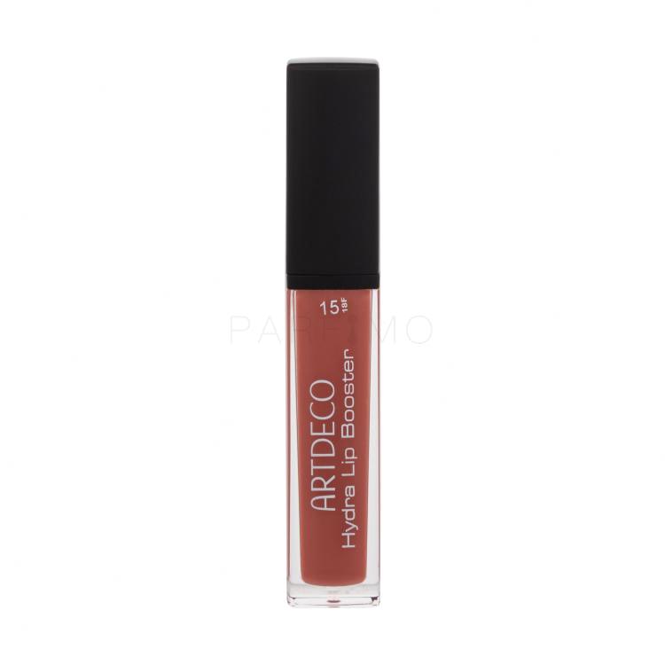 Artdeco Hydra Lip Booster Lipgloss für Frauen 6 ml Farbton  15 Translucent Salmon