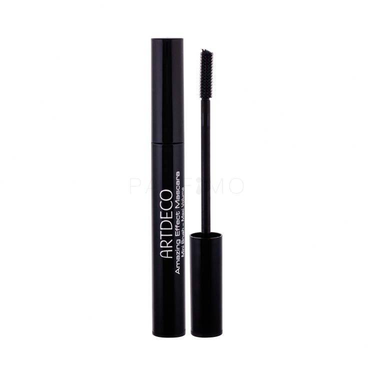 Artdeco Amazing Effect Mascara für Frauen 6 ml Farbton  1 Black