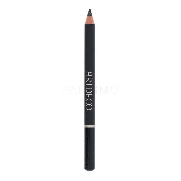 Artdeco Eye Brow Pencil Augenbrauenstift für Frauen 1,1 g Farbton  1 Black