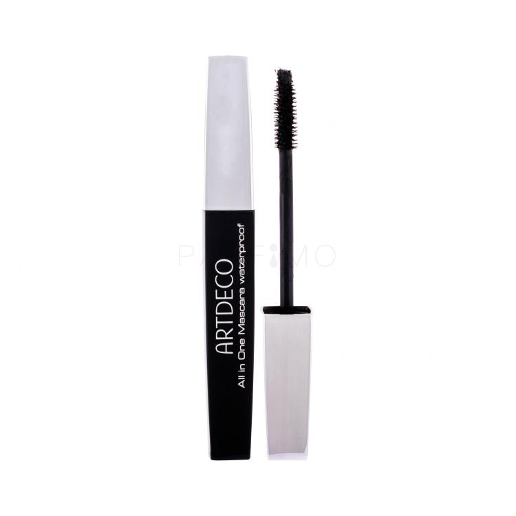 Artdeco All In One Mascara für Frauen 10 ml Farbton  71 Black