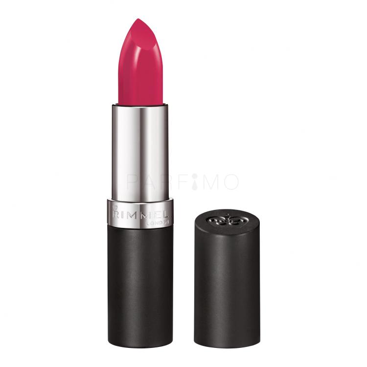 Rimmel London Lasting Finish Lippenstift für Frauen 4 g Farbton  05