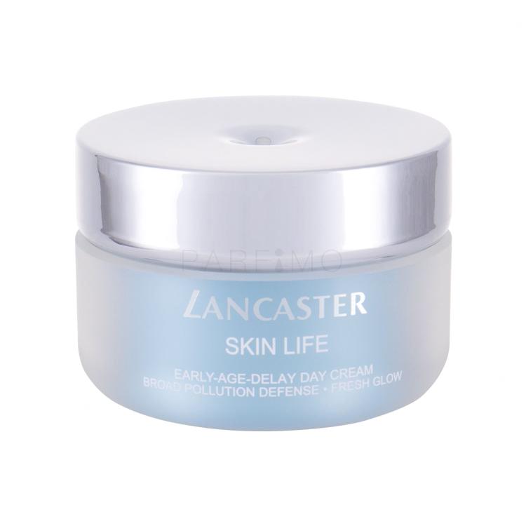 Lancaster Skin Life Early-Age-Delay Tagescreme für Frauen 50 ml